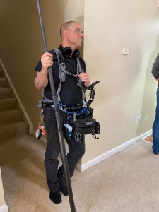 Pittsburgh Boom Operator