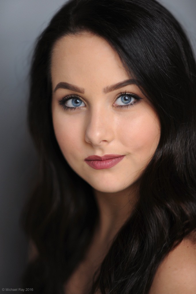 Actress Portrait Headshot