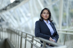 Executive portrait / headshot, Pittsburgh