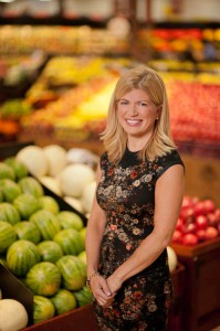 Giant Eagle CEO Portrait Photography