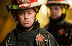 Pittsburgh Photographers shoot fireman