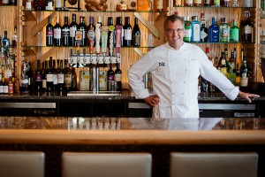 Photography Portrait of Pittsburgh Chef, Bill Fuller