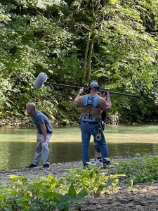 Pittsburgh boom operator