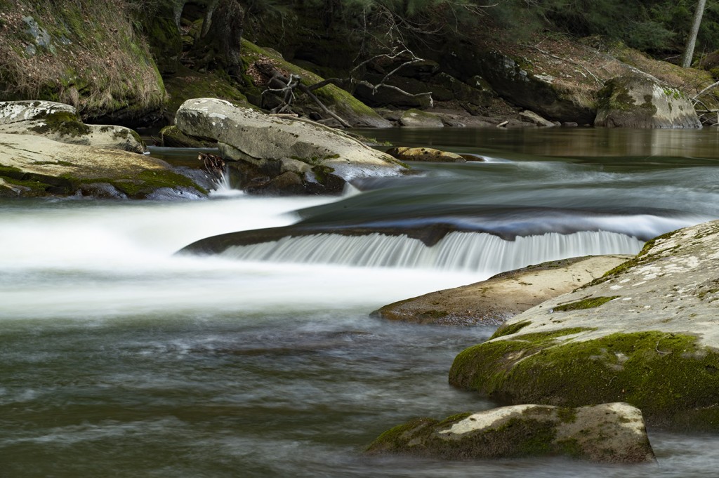 long exposure photography 1