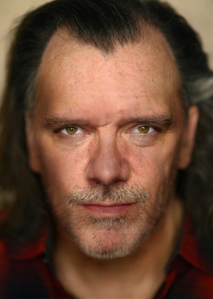 Rick Detrow actor headshot