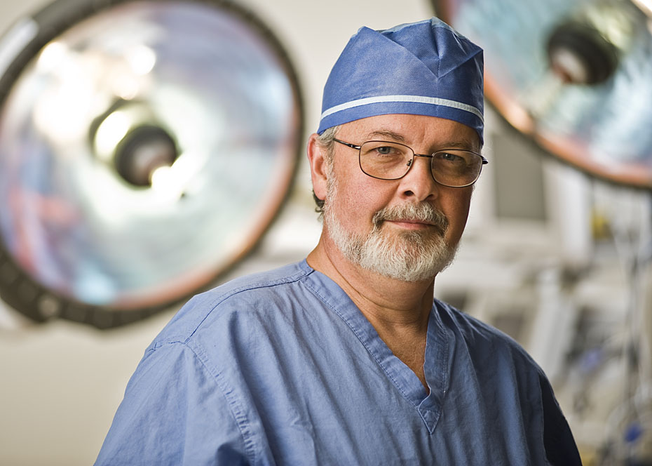 Doctor Portraits - Business Portrait