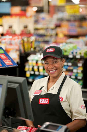 Pittsburgh Commercial Portrait