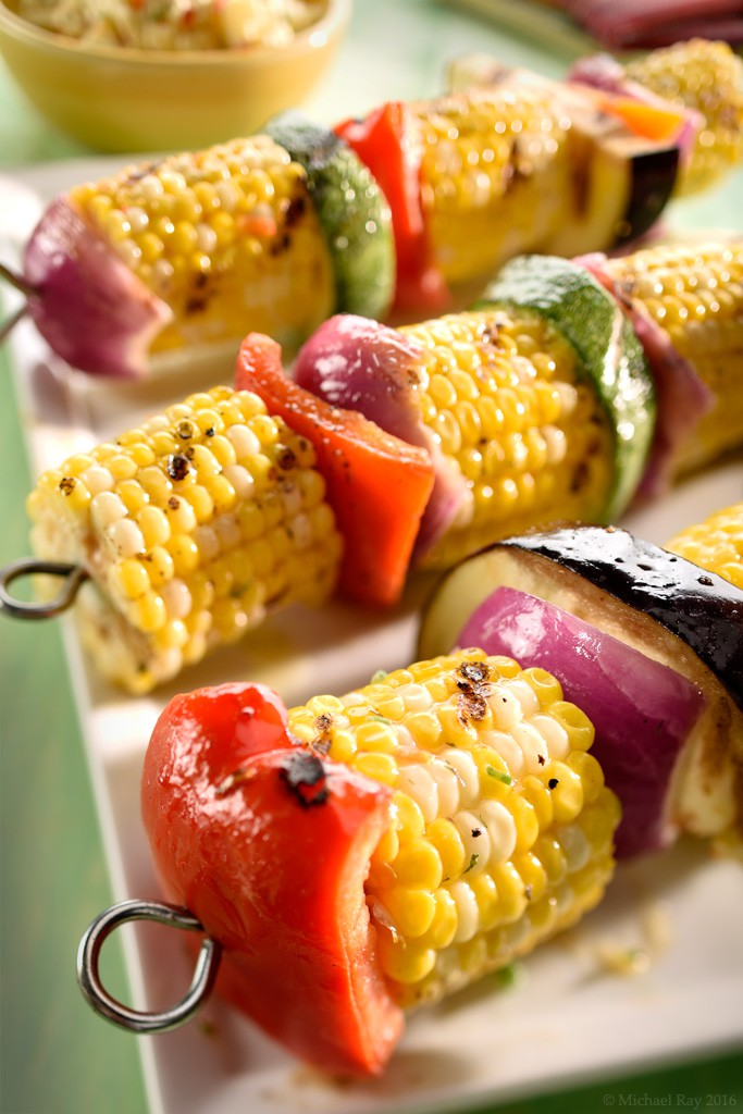 corn food photo